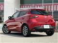 2015 Mazda Demio