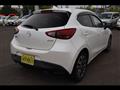 2015 Mazda Demio