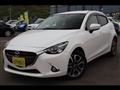 2015 Mazda Demio