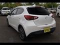 2015 Mazda Demio