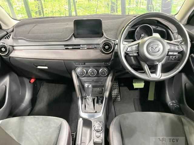 2016 Mazda Demio