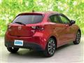 2017 Mazda Demio