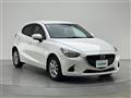 2017 Mazda Demio