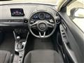 2017 Mazda Demio