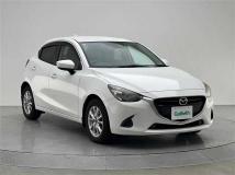 2017 Mazda Demio