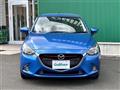 2015 Mazda Demio