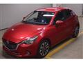 2016 Mazda Demio