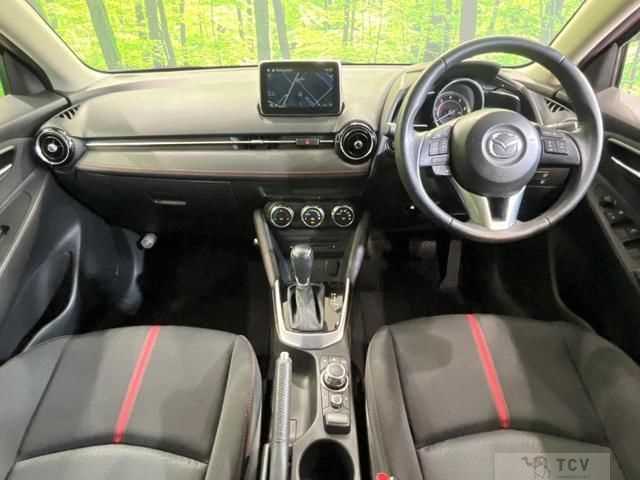 2015 Mazda Demio