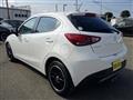 2015 Mazda Demio
