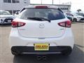 2015 Mazda Demio