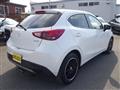 2015 Mazda Demio