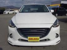 2015 Mazda Demio