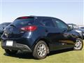 2016 Mazda Demio