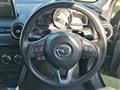 2016 Mazda Demio