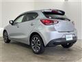2017 Mazda Demio