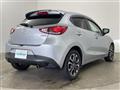 2017 Mazda Demio