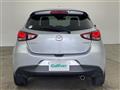2017 Mazda Demio