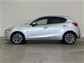 2017 Mazda Demio