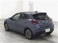 2015 Mazda Demio