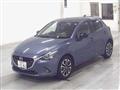 2015 Mazda Demio
