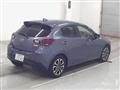 2015 Mazda Demio