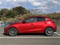 2017 Mazda Demio