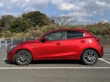 2017 Mazda Demio