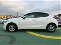 2015 Mazda Demio