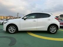 2015 Mazda Demio