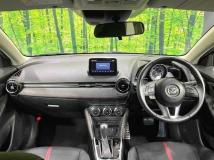2015 Mazda Demio
