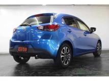 2015 Mazda Demio