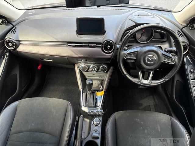 2016 Mazda Demio