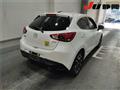 2015 Mazda Demio
