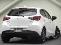 2017 Mazda Demio