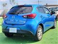 2015 Mazda Demio