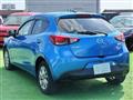 2015 Mazda Demio