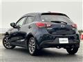 2015 Mazda Demio
