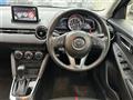 2015 Mazda Demio
