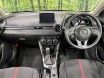 2015 Mazda Demio