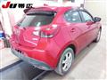 2015 Mazda Demio