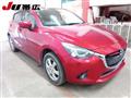 2015 Mazda Demio