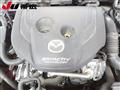 2015 Mazda Demio