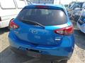 2016 Mazda Demio