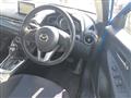 2016 Mazda Demio
