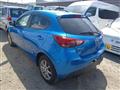 2016 Mazda Demio