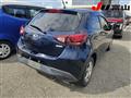 2015 Mazda Demio