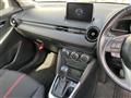 2015 Mazda Demio