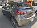 2015 Mazda Demio