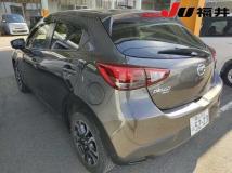 2015 Mazda Demio