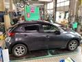 2015 Mazda Demio